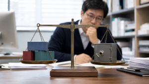 적정 외환보유고